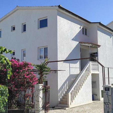 Villa Dusper Trogir Exterior photo