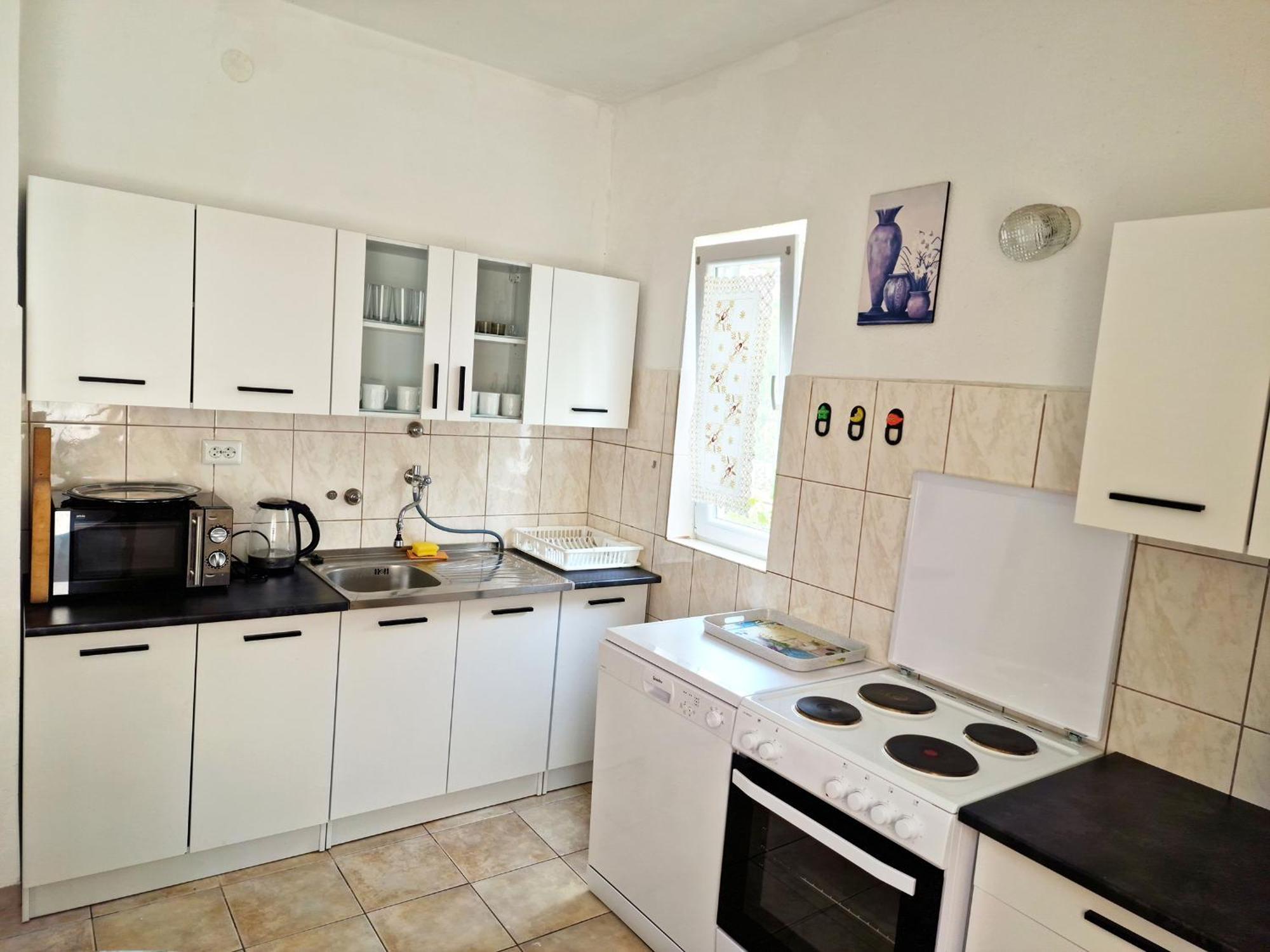 Villa Dusper Trogir Room photo