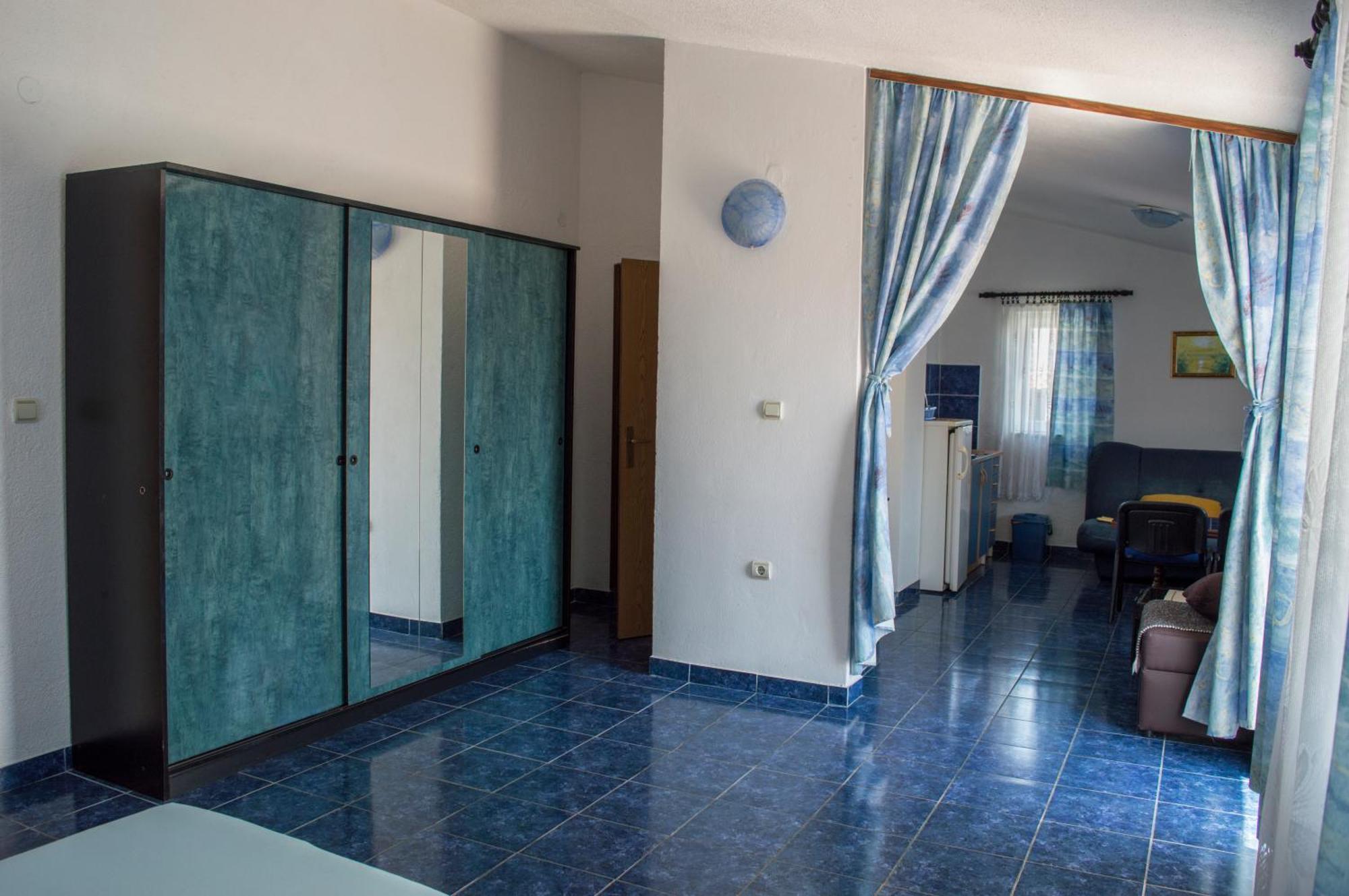Villa Dusper Trogir Exterior photo