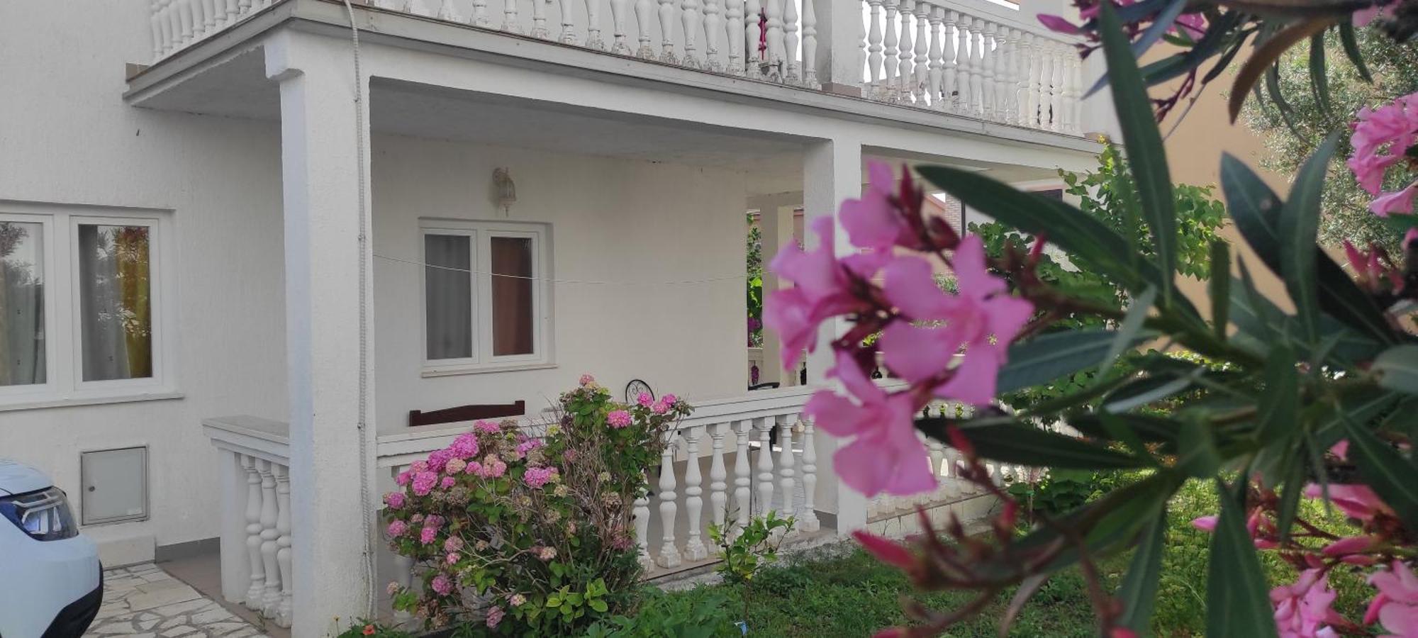 Villa Dusper Trogir Exterior photo