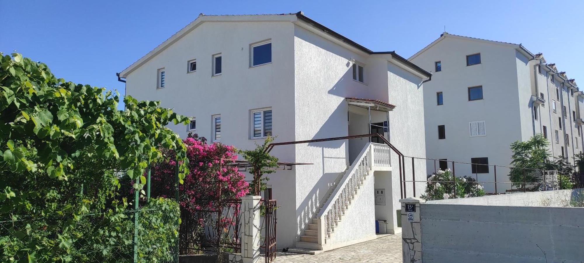 Villa Dusper Trogir Exterior photo
