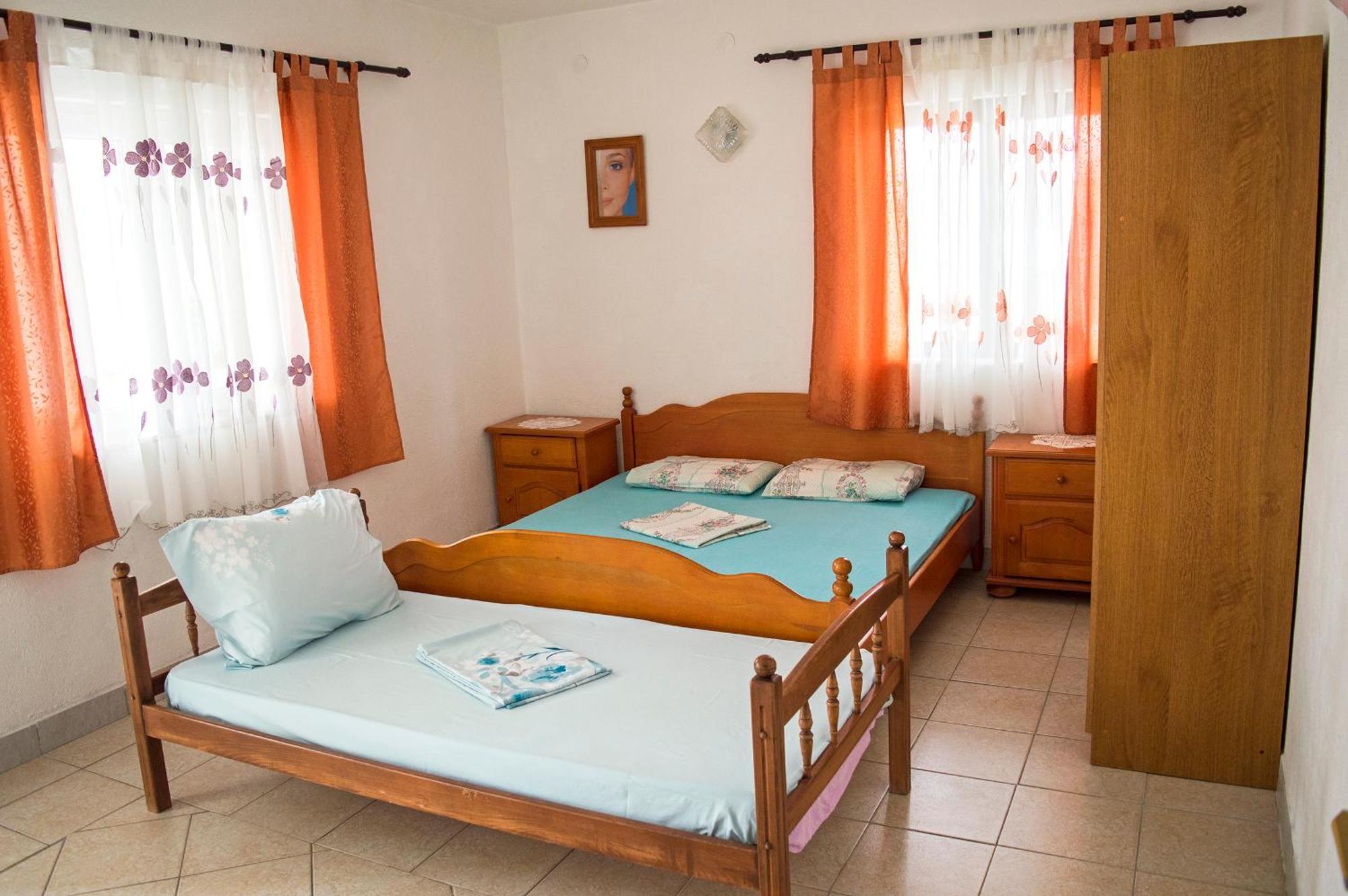 Villa Dusper Trogir Room photo