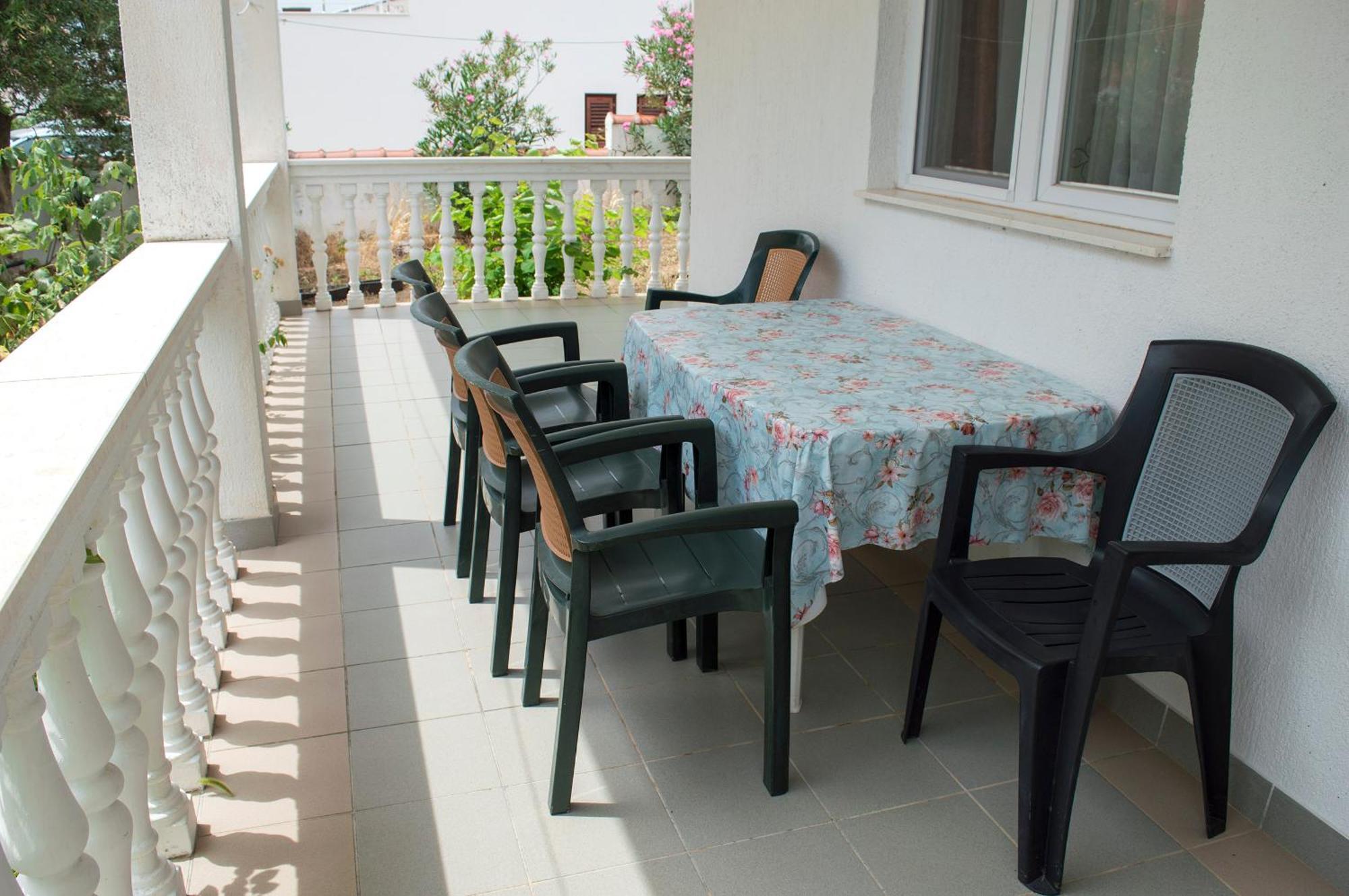 Villa Dusper Trogir Room photo
