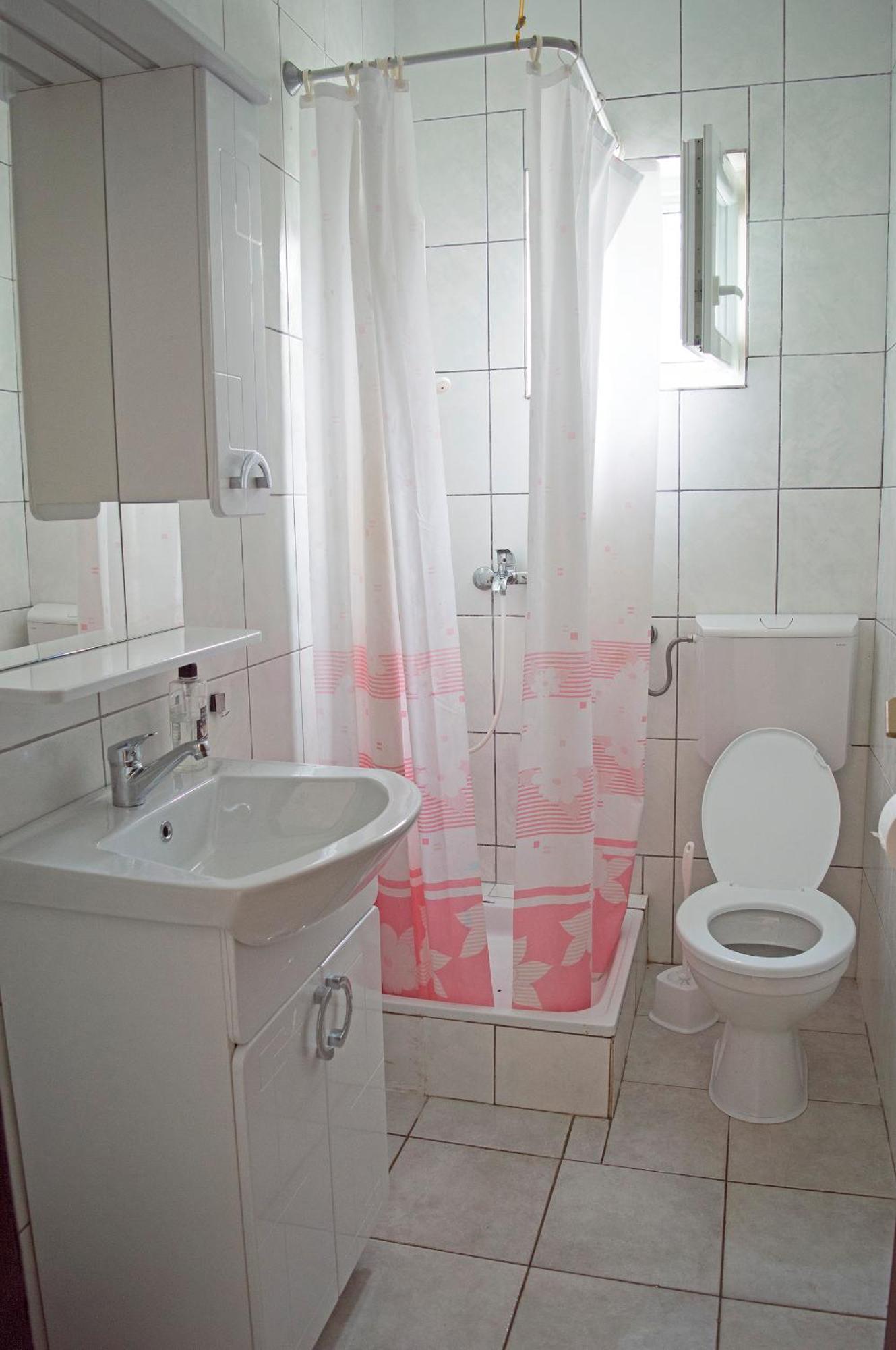 Villa Dusper Trogir Room photo