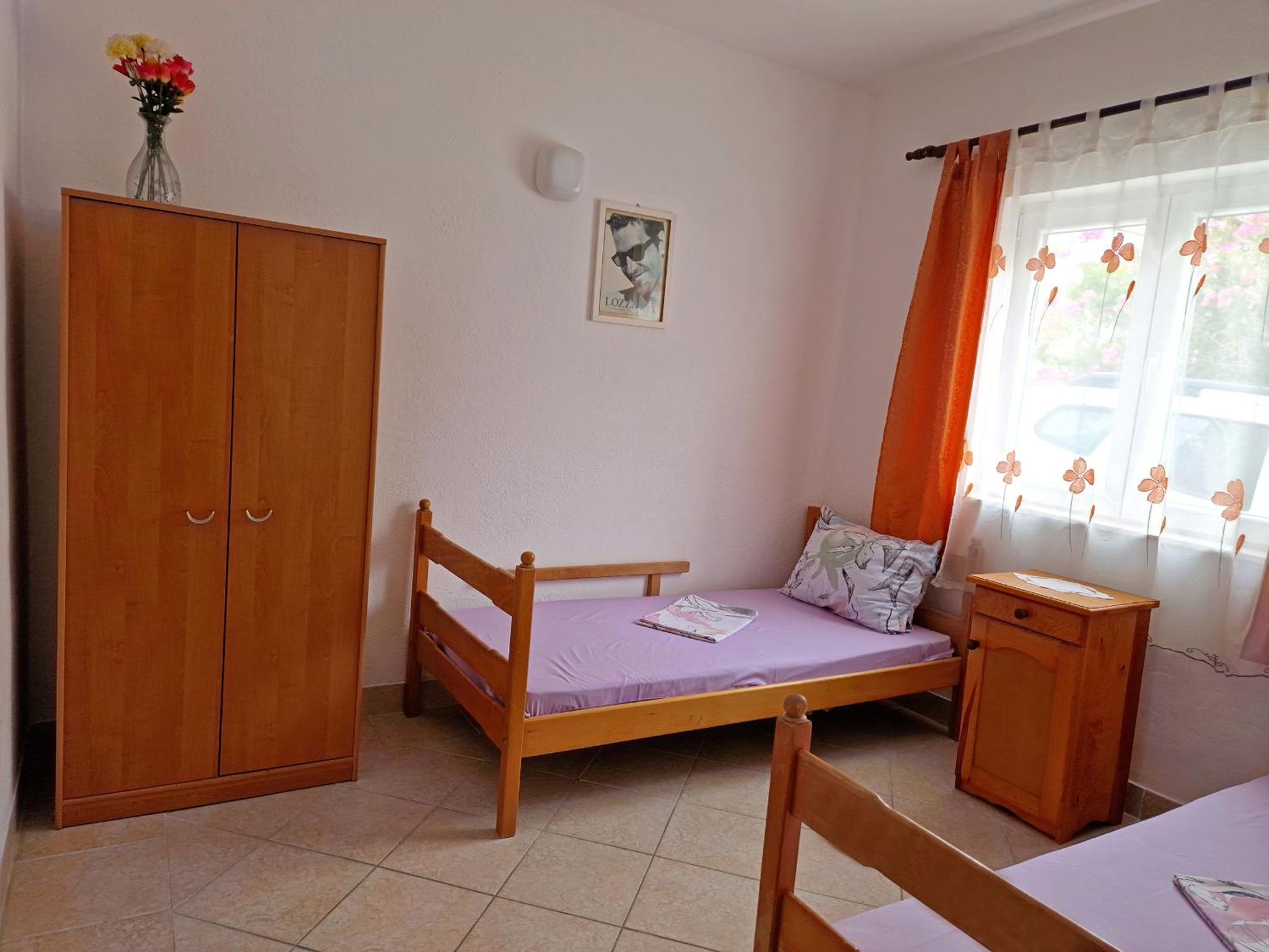 Villa Dusper Trogir Room photo