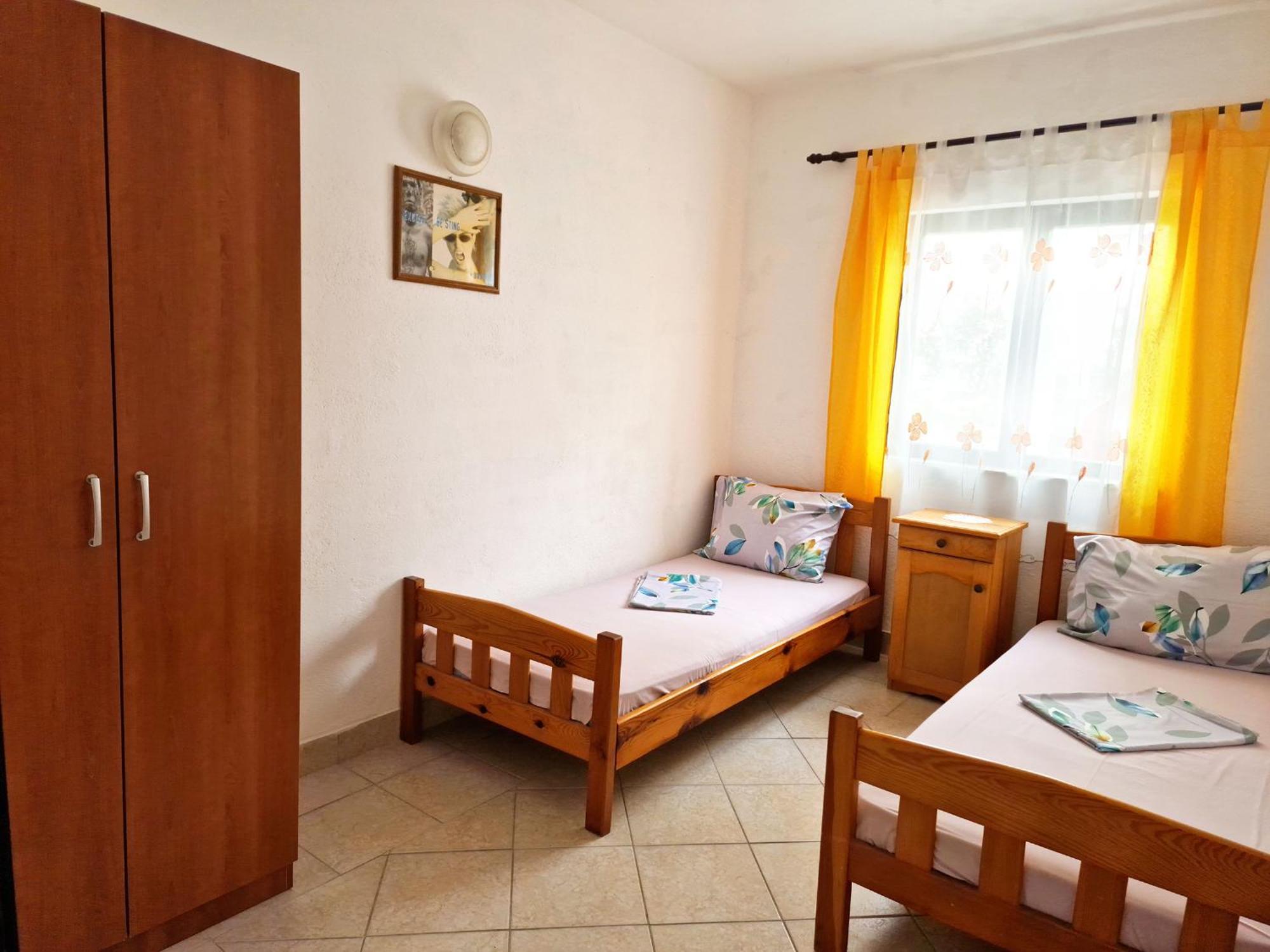 Villa Dusper Trogir Room photo