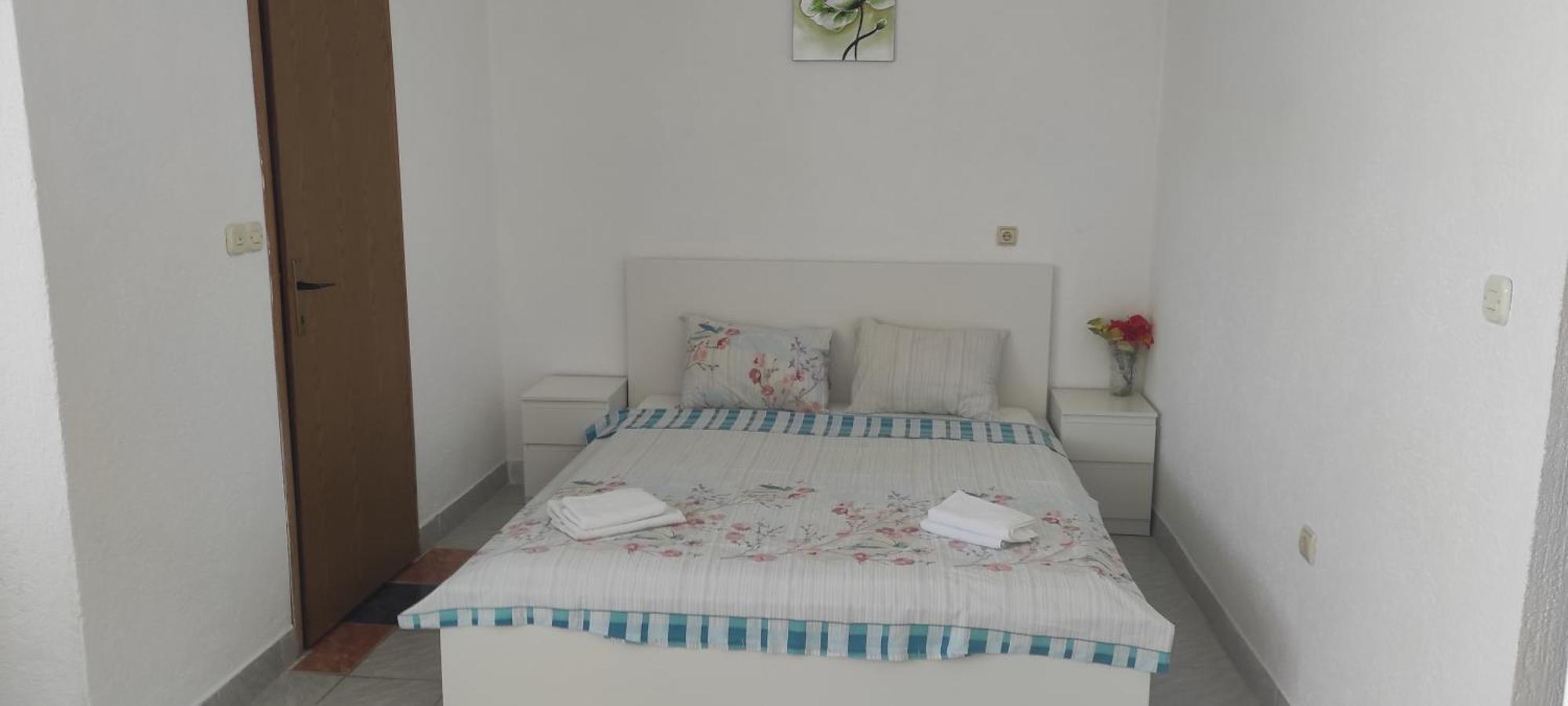 Villa Dusper Trogir Exterior photo