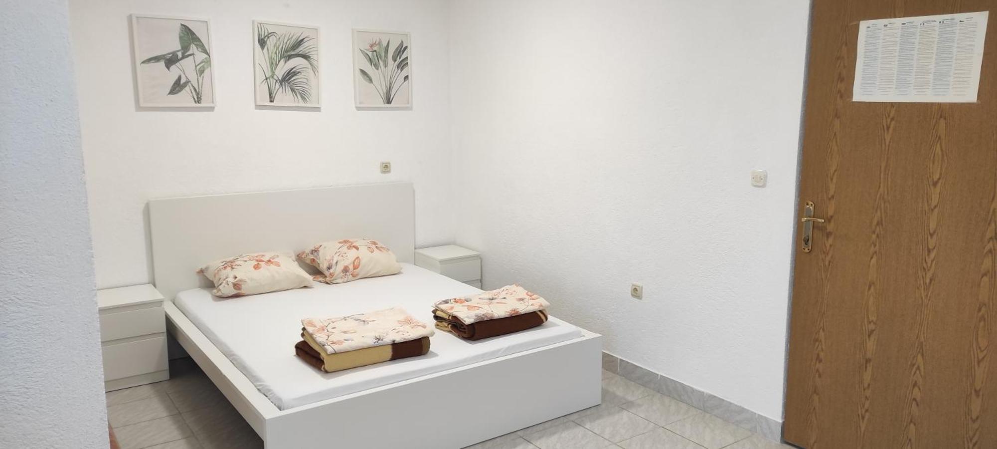 Villa Dusper Trogir Exterior photo
